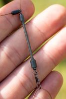 Preston Innovations Závěska Feeder Links Stiff 2 ks (13)