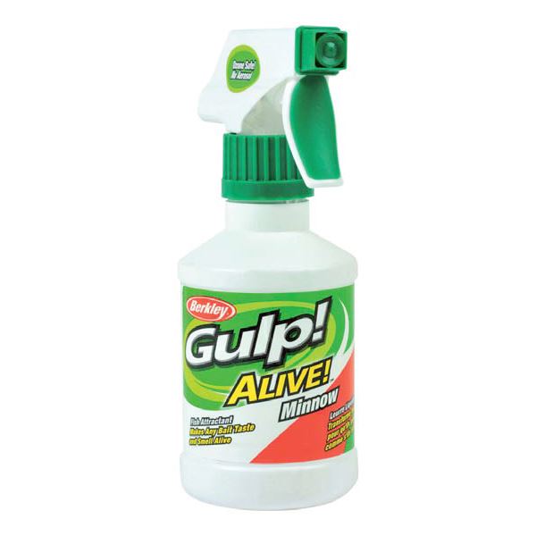 Berkley sprej gulp alive 237 ml