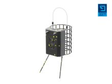 Delphin Krmítko S Olověnou Zátěží RiverSTIX (3)