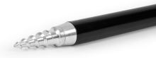 Black Cat Zavrtávací Vidlička Drill Spike Bank Stick (3)