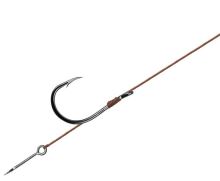 Delphin Feederový Návazec Proxi 8 Sting 6 ks (1)