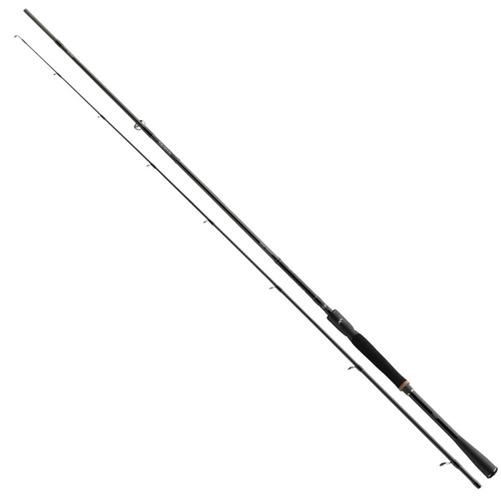 Daiwa prut prorex xr spin 2,70 m 15-50 g