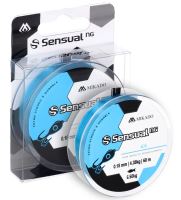 Mikado Vlasec Sensual N.G. Ice Modrý 60 m - 0,08 mm 1,04 kg