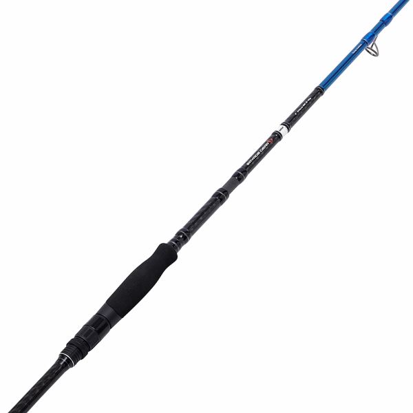 Savage Gear Prut SGS2 Offshore Sea Bass 2,1 m 15-45 g MH