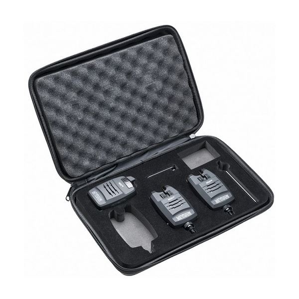 Mivardi Sada Hlásičů MX33 Wireless 2+1