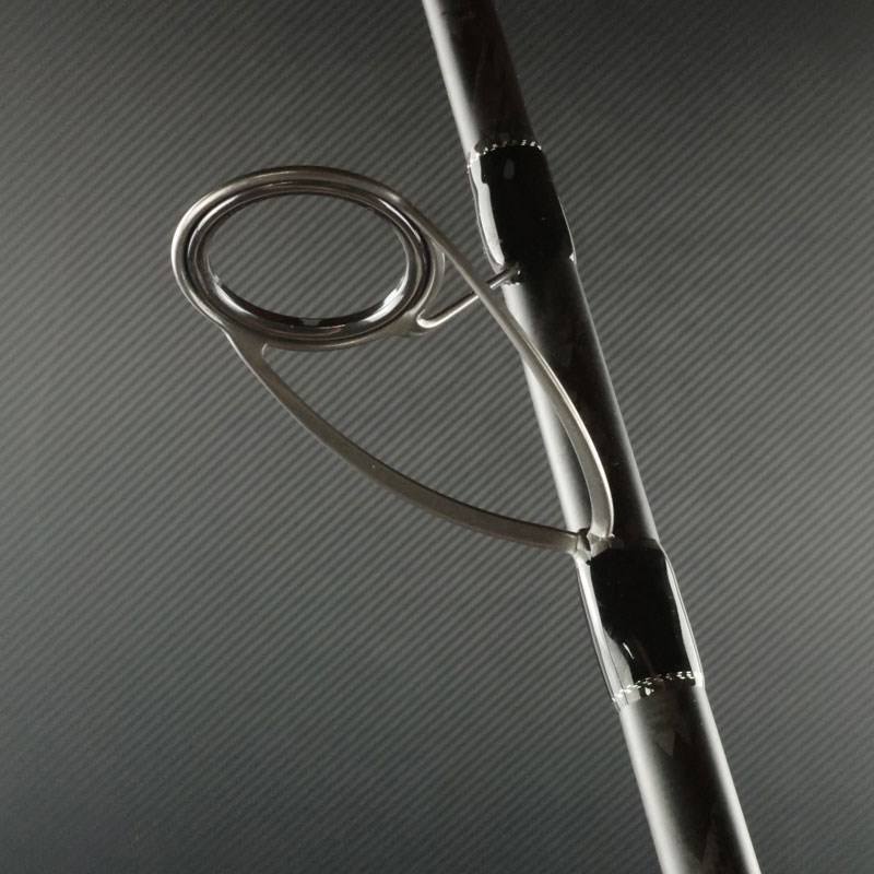 Sportex Prut Top Cat CS-2 Spin 2,75 m 70-190 g 2-Díl (3)
