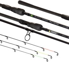 Sensas Prut Black Arrow Slim Method 3,3 m 60 g 2-Díl