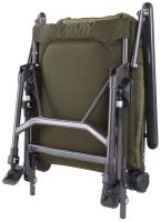 JRC Křeslo Cocoon 2G Relaxa Recliner (4)