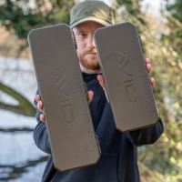 Avid Carp Pouzdro Na Návazce XL Reload Rig Case (9)