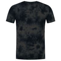 Korda Tričko Tie Dye Tee Slate Grey (1)