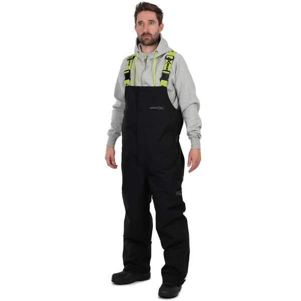 Matrix Kalhoty 10K Salopettes