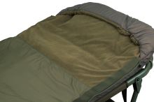 Fox Spacák Flatliner 3 Season Sleeping Bag (4)