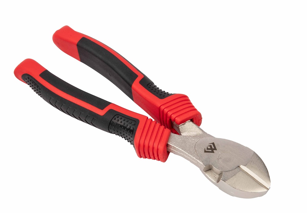 Mikado kleště na přeštípnutí trojháčků a háčků