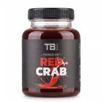 TB Baits Power Dip Red Crab 150 ml (1)