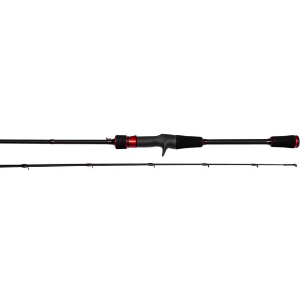 Zebco Prut Aven Baitcast 1,83 m 7-35 g