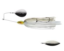 Daiwa Spinnerbait Prorex Beamer XL Pearl Ayu 55 g Daiwa Spinnerbait Prorex Beamer XL Pearl Ayu 55 g