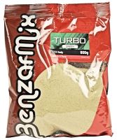 Benzar Mix Mix Turbo TTX 800 g