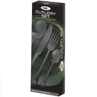 NGT Sada Příborů + Neoprénové Pouzdro (4)