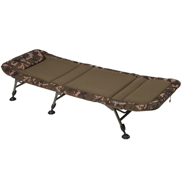 Fox Lehátko Duralite+ Bed