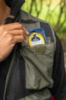 Zebco Vesta Lightweight 9 Pocket Fishing Vest (4)