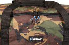 Cult Taška DPM Duffle Kit Bag (1)