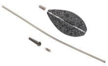 Mivardi Krmítko Rychlovýměnné Method Feeder QMR Grip XL Long (4)