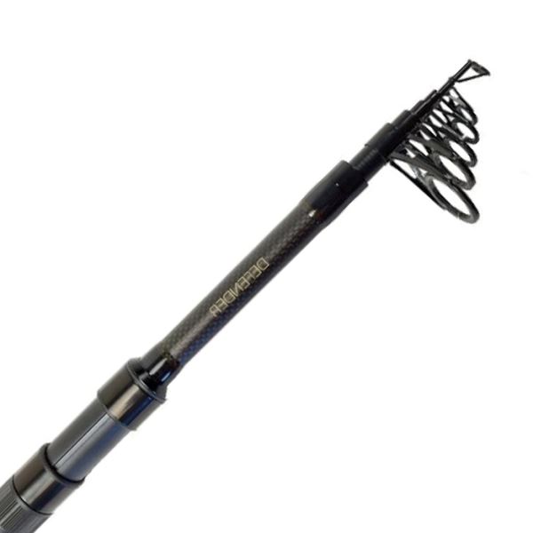 JRC Prut Defender Abbreviated Tele 3,9 m 3,5 lb