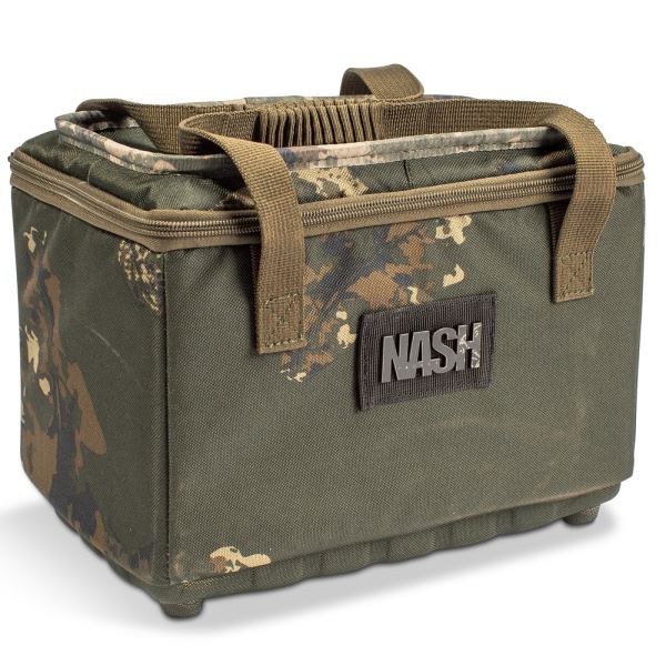 Nash Taška Subterfuge Brew Kit Bag