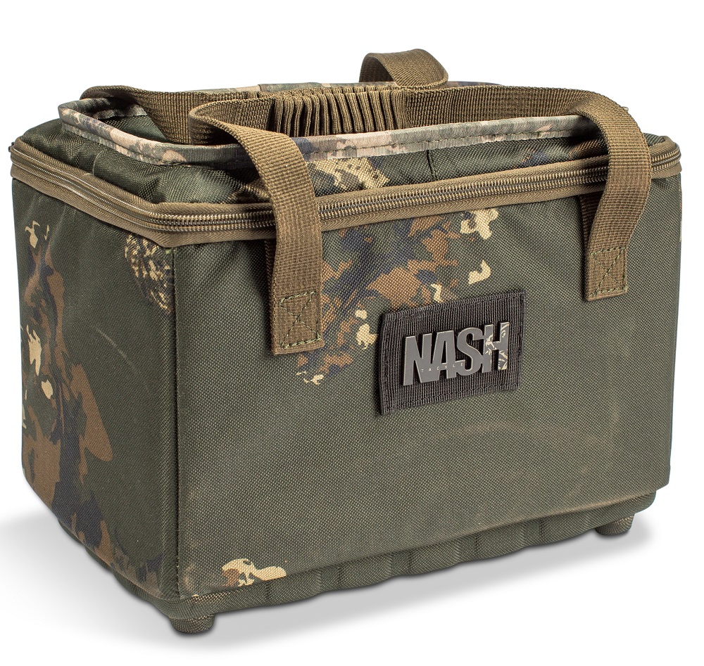 Levně Nash taška subterfuge brew kit bag