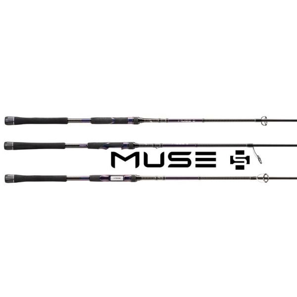 13 Fishing Prut Muse S Spinning 2,69 m 10-30 g