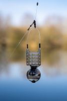 Korum Krmítko Slow Sinking Feeder (2)