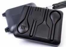 RidgeMonkey Toastovač The Classic Deep Fill Sandwich Toaster XL + Utensil (4)