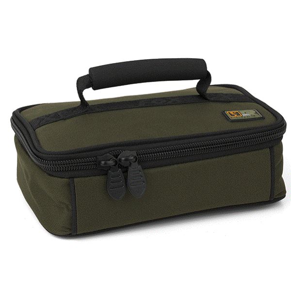 Fox Pouzdro R Series Accessory Bag Large