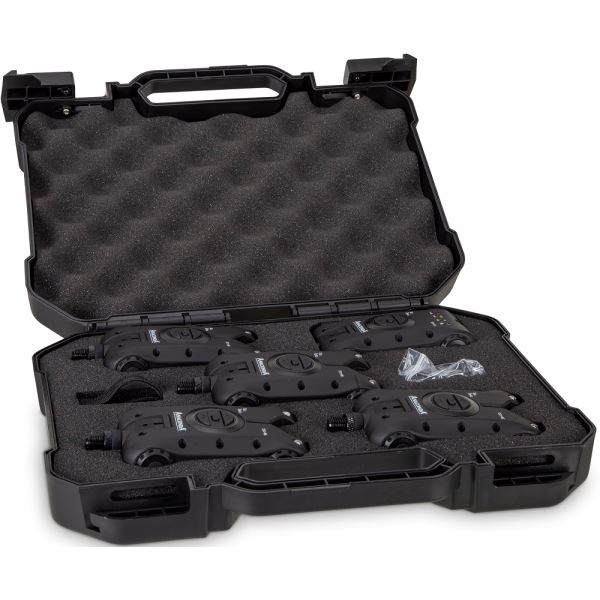 Anaconda Set Hlásičů Tiki Taka TSX R6 Multicolor