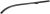 Fox Kobra Rangemaster Carbon Throwing Stick
