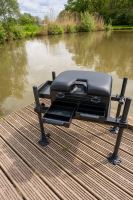 Preston Innovations Plavačková Bedna Ignition SL Seatbox (No Footplatform) (7)