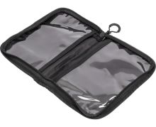 Zebco Pouzdro Trophy Licence Wallet (1)