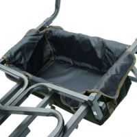 NGT Vozík Dynamic Carp Barrow (3)