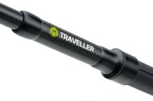 Mivardi Prut M-Traveler 300 H 3 m 3 lb (2)