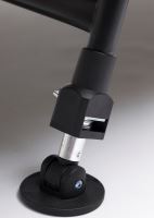 Dam Lehátko Flatbed 6 Leg Steel (3)