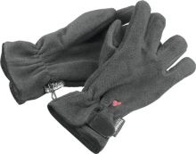 Eiger Rukavice Fleece Gloves-Velikost S