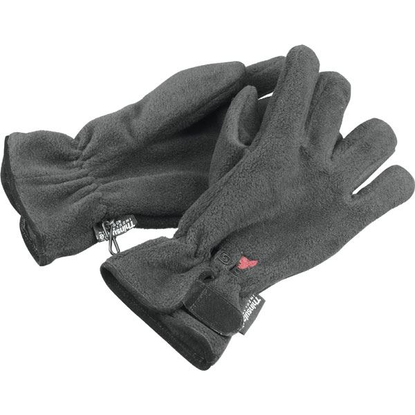 Eiger Rukavice Fleece Gloves