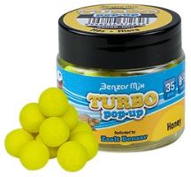 Benzar Mix Turbo Pop Up Nástraha 35 ks 8 mm (1)