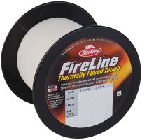 Berkley Splétaná Šňůra Fireline Fused Original Crystal (1)