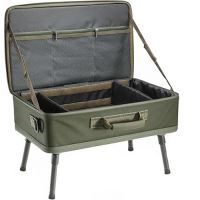 Mivardi Kufřík New Dynasty se stolkem