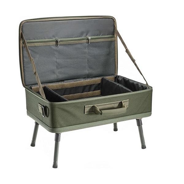 Mivardi Kufřík New Dynasty se stolkem