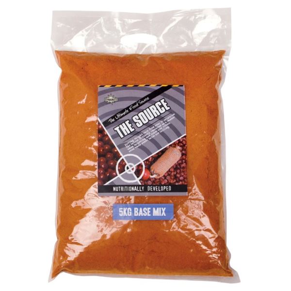 Dynamite Baits The Source Base Mix