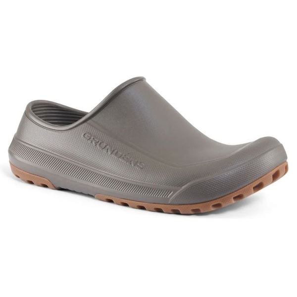 Grundéns Pantofle Fish-On Slip-On Otter