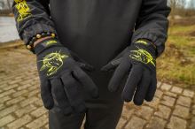 Black Cat Rukavice Cat Gripper Gloves (3)
