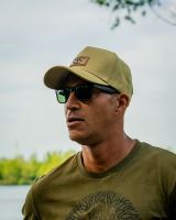 One More Cast Kšiltovka Gravel Patch Cap (4)